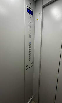 1-к квартира, вторичка, 33м2, 9/9 этаж