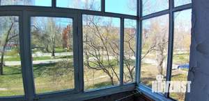 3-к квартира, вторичка, 62м2, 2/5 этаж