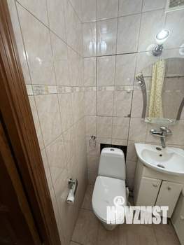 2-к квартира, вторичка, 43м2, 5/5 этаж