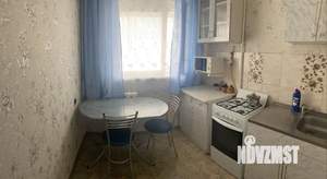 1-к квартира, вторичка, 32м2, 4/5 этаж