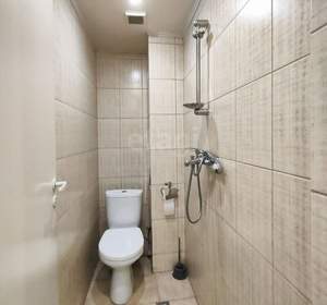 2-к квартира, вторичка, 73м2, 1/9 этаж