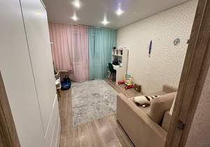 2-к квартира, вторичка, 50м2, 9/9 этаж