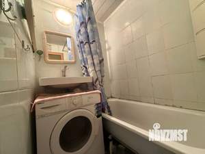 2-к квартира, вторичка, 45м2, 8/9 этаж