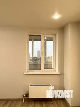 1-к квартира, вторичка, 65м2, 4/24 этаж