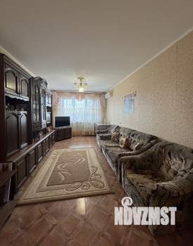 3-к квартира, вторичка, 65м2, 7/9 этаж