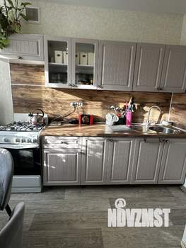 1-к квартира, вторичка, 39м2, 2/5 этаж