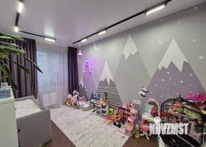 2-к квартира, вторичка, 58м2, 3/9 этаж