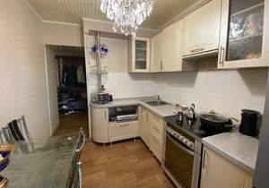 3-к квартира, вторичка, 67м2, 1/10 этаж