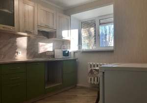 1-к квартира, вторичка, 35м2, 5/5 этаж