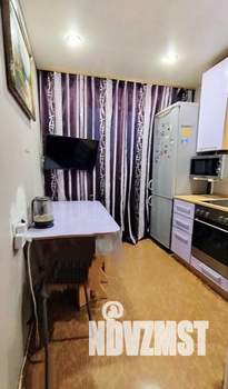 2-к квартира, вторичка, 46м2, 5/5 этаж