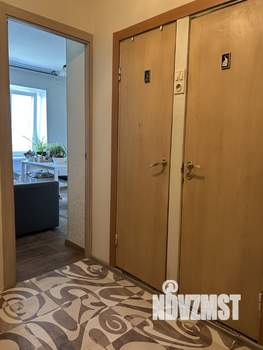 2-к квартира, вторичка, 54м2, 2/16 этаж