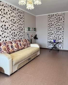 2-к квартира, вторичка, 50м2, 5/9 этаж