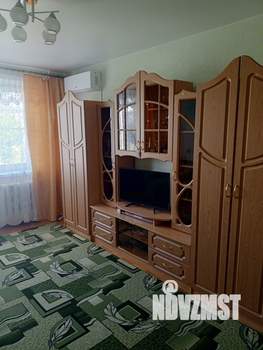 2-к квартира, вторичка, 54м2, 3/5 этаж