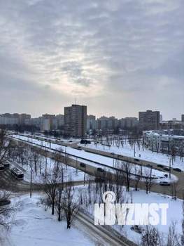 3-к квартира, вторичка, 67м2, 10/10 этаж