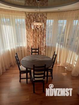 3-к квартира, вторичка, 90м2, 10/10 этаж