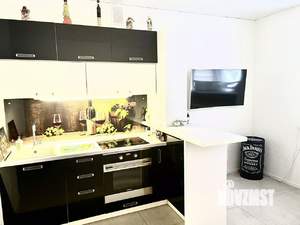 2-к квартира, вторичка, 50м2, 1/8 этаж