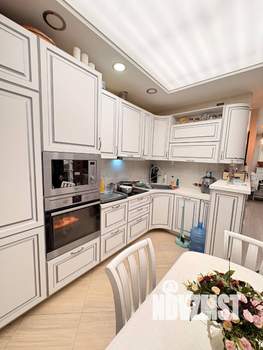 3-к квартира, вторичка, 72м2, 4/9 этаж