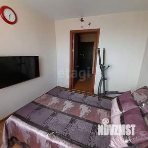 2-к квартира, вторичка, 45м2, 14/14 этаж