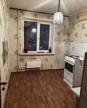 3-к квартира, вторичка, 66м2, 8/9 этаж