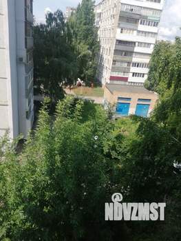 3-к квартира, вторичка, 49м2, 5/9 этаж
