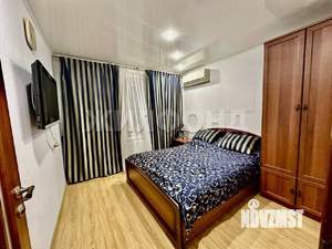 4-к квартира, вторичка, 71м2, 4/5 этаж