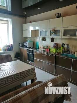 3-к квартира, вторичка, 100м2, 3/9 этаж