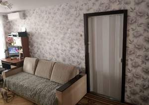 1-к квартира, вторичка, 33м2, 9/9 этаж