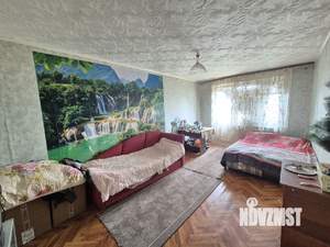 1-к квартира, вторичка, 34м2, 7/9 этаж