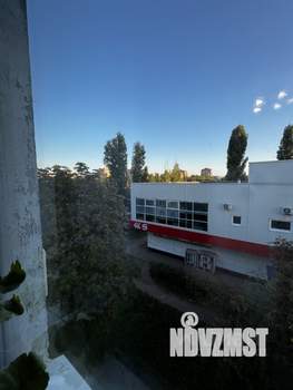 2-к квартира, вторичка, 44м2, 4/5 этаж