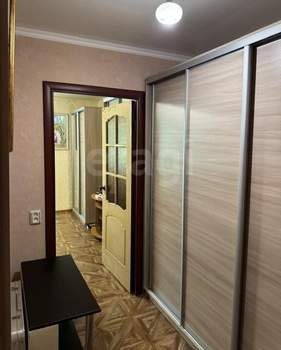 1-к квартира, вторичка, 44м2, 2/9 этаж