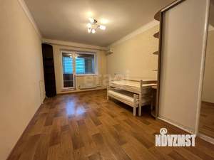 1-к квартира, вторичка, 46м2, 2/2 этаж