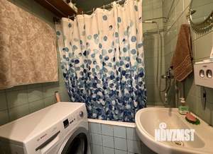 3-к квартира, вторичка, 65м2, 8/10 этаж