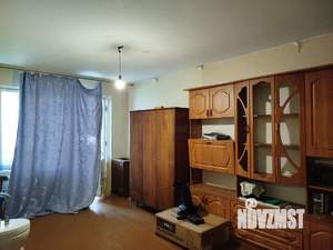 2-к квартира, вторичка, 45м2, 1/5 этаж