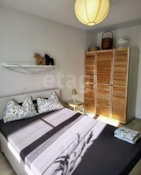4-к квартира, вторичка, 98м2, 2/9 этаж