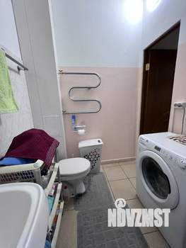 1-к квартира, вторичка, 37м2, 1/11 этаж