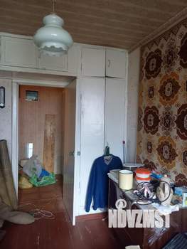 3-к квартира, вторичка, 58м2, 5/5 этаж