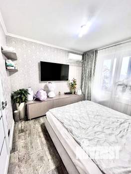 4-к квартира, вторичка, 64м2, 5/9 этаж