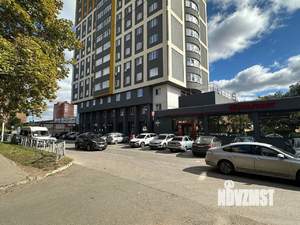 1-к квартира, вторичка, 46м2, 2/16 этаж