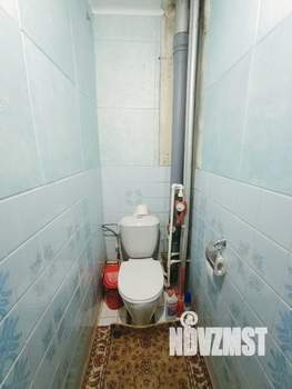 2-к квартира, вторичка, 50м2, 2/9 этаж