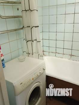 2-к квартира, вторичка, 47м2, 5/5 этаж