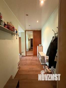 2-к квартира, вторичка, 56м2, 5/9 этаж