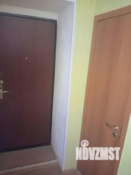 2-к квартира, вторичка, 34м2, 1/12 этаж