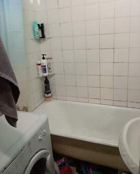 2-к квартира, вторичка, 47м2, 3/5 этаж