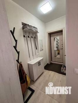 2-к квартира, вторичка, 42м2, 2/4 этаж