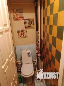 1-к квартира, вторичка, 36м2, 7/14 этаж