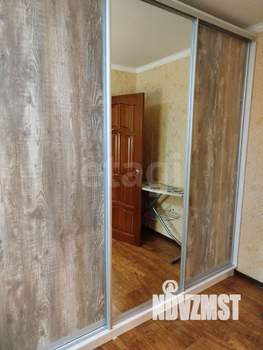 3-к квартира, вторичка, 67м2, 5/5 этаж