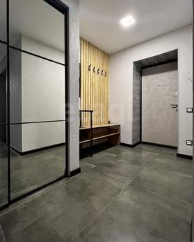 2-к квартира, вторичка, 58м2, 9/9 этаж