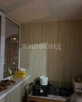 3-к квартира, вторичка, 66м2, 9/9 этаж