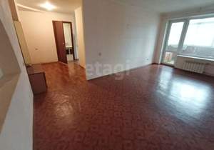 2-к квартира, вторичка, 45м2, 1/9 этаж