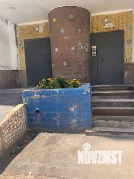 2-к квартира, вторичка, 44м2, 8/9 этаж